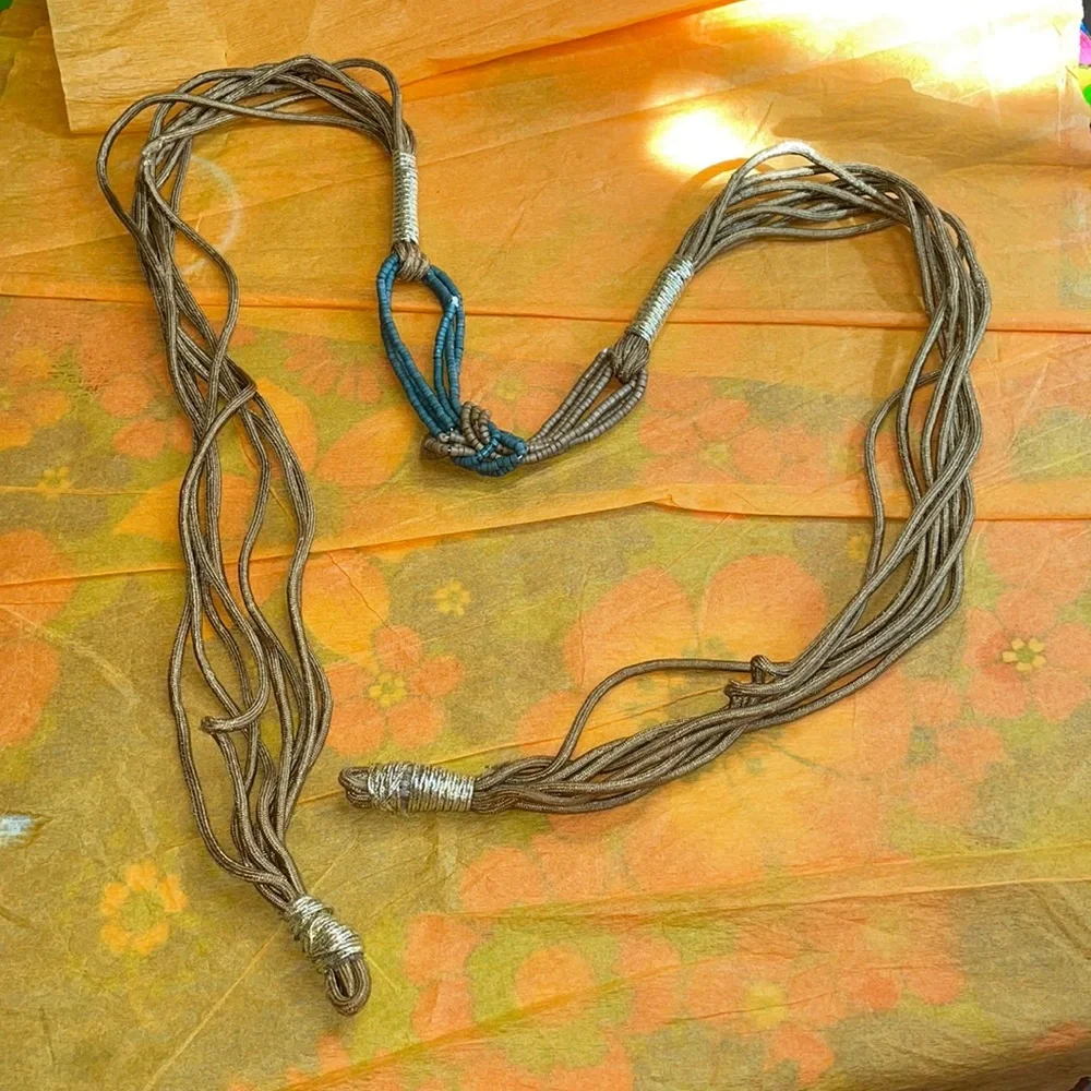 Beautiful Belt